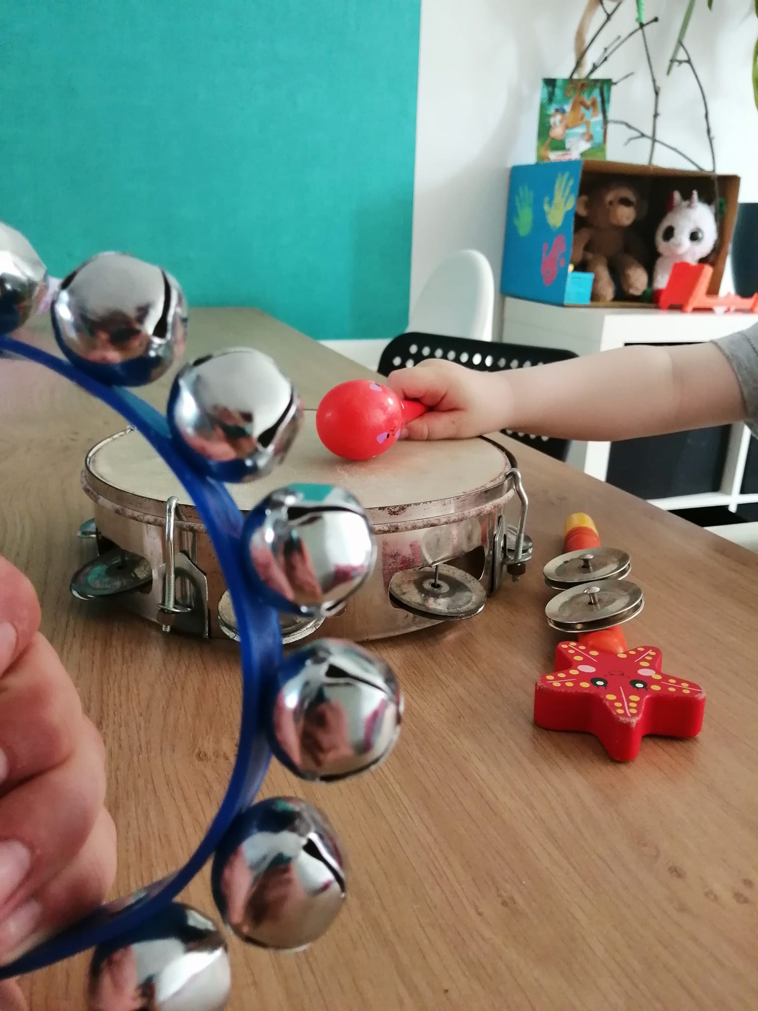 muziek 2