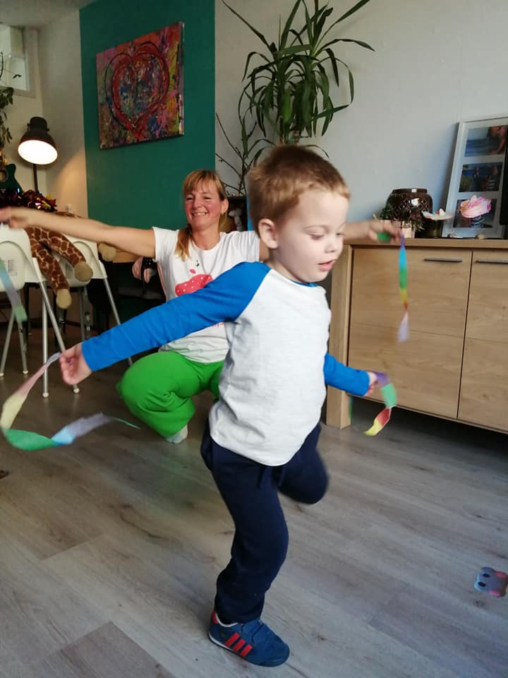 vakkracht